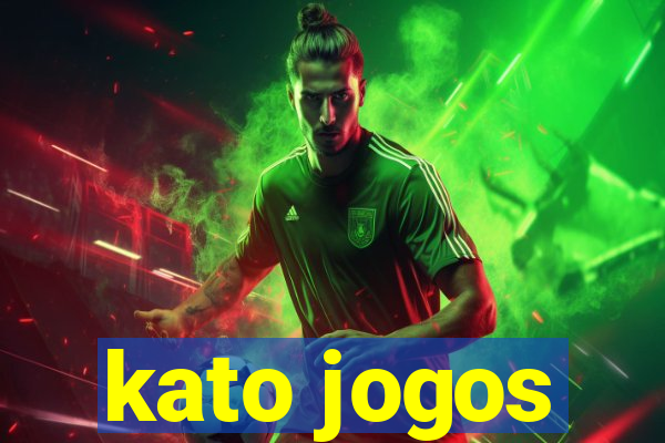 kato jogos